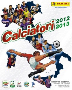 Calciatori 2012-2013 - solidarietà a favore dei terremotati